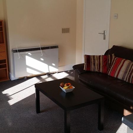 4A Wentworth Street Apartment Portree Kültér fotó