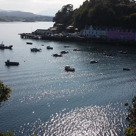 4A Wentworth Street Apartment Portree Kültér fotó
