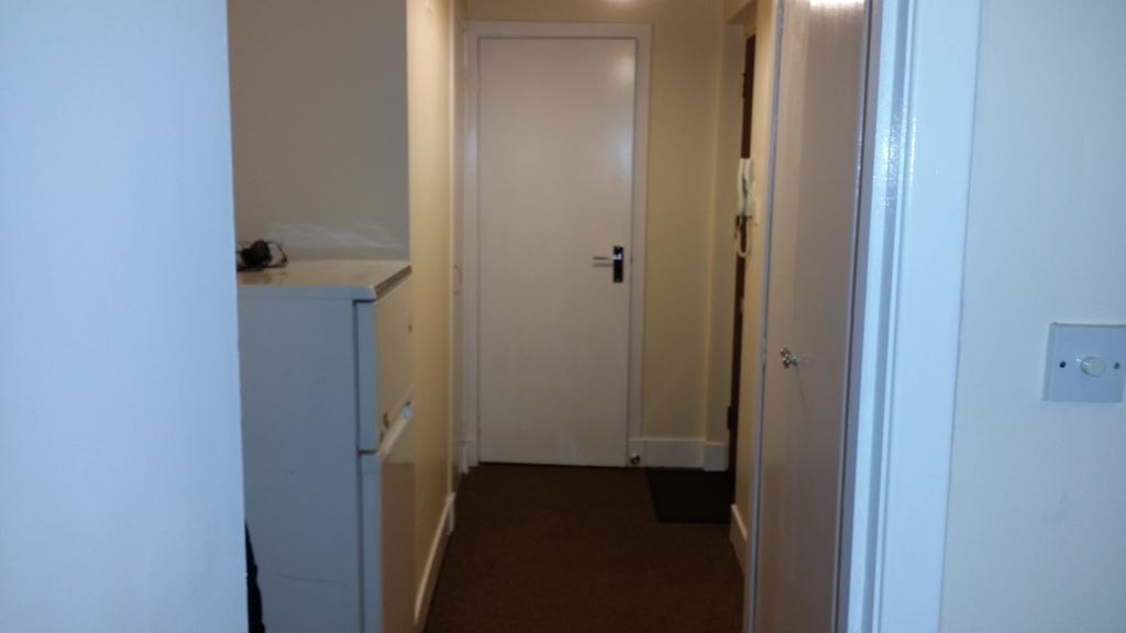 4A Wentworth Street Apartment Portree Kültér fotó
