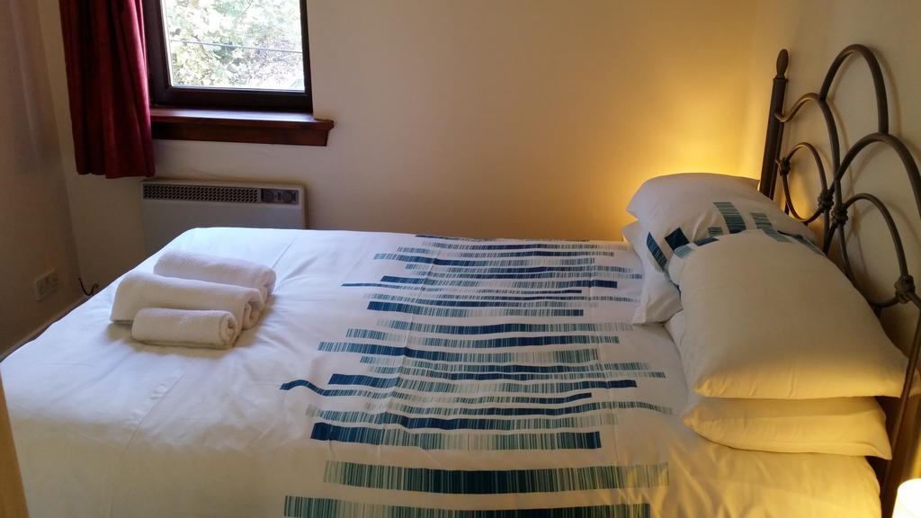 4A Wentworth Street Apartment Portree Szoba fotó